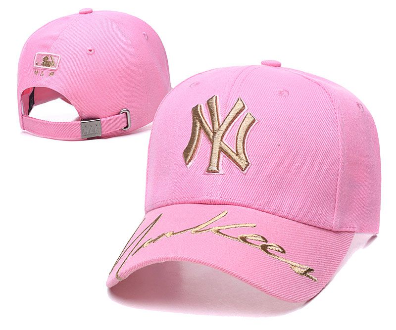 2020 MLB New York Yankees Hat 20201195->mlb hats->Sports Caps